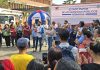 UDO Monagas recibirá dotación de pupitres, aires y wifi gratuito: 6 mil estudiantes son favorecidos con avances de la segunda etapa de mejoras en la sede universitaria