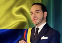 Candidato a la presidencia Abelardo de la Espriella desata polémica tras decir que no encuentra barberos “a su nivel” en Colombia (+ Video)