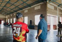 Mayor seguridad en Falcón: Cuerpo de Bomberos contará con instalaciones modernas y equipadas (+ Detalles)