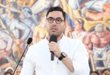 Enredado y presuntamente involucrado en escándälos de träición y cørrupcion: Ex Legislador del estado Aragua (+ Detalles)