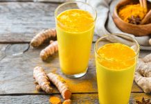 Leche dorada: una bebida caliente ideal para el frío, fácil de hacer y con múltiples beneficios a base de cúrcuma, canela y jengibre