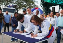Plan de asfalto y modernización aeroportuaria en Monagas: potenciará el turismo y aumentará las frecuencias aéreas hacia el oriente del país