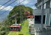Sistema de Teleféricos Mukumbari en Mérida suspendió temporalmente el servicio al público: parada técnica preventiva (+ Comunicado)