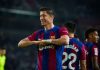 Lewandowski dice adiós al Camp Nou tras un ciclo dorado (+ Detalles)