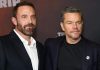 Policías de Florida dęmandan a Matt Damon y Ben Affleck por supuestas falsędades en película basada en caso real