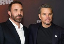 Policías de Florida dęmandan a Matt Damon y Ben Affleck por supuestas falsędades en película basada en caso real