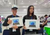 Talento juvenil en las Olimpiadas de Robótica en Monagas es apoyado con entrega de herramientas tecnológicas