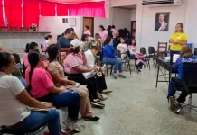 Gobernador Luna impulsa formación turística en Aguasay: busca elevar la calidad de los servicios y con ello maximizar el nivel de satisfacción de los turistas (+ Fotos)