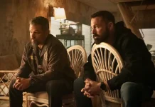 Policía de Miami demânda a Ben Affleck y Matt Damon por difamâción tras su última película ‘El Botín’: reclaman indemnïzación por daños y prejuiciøs