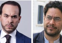 Colombia definirá su futuro entre Iván Cepeda y Abelardo de la Espriella el próximo 21 de junio con segunda vuelta (+ Detalles)