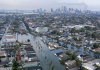 Aumento del nivel del mar hundirá Nueva Orleans: Afirman que la gente debe comenzar a reubicarse