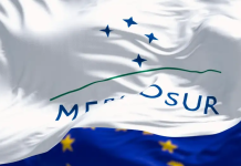 Histórico acuerdo UE-Mercosur: Bruselas cierra un pacto comercial tras 25 años de negociaciones
