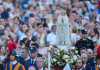 En la festividad de la Virgen de Fátima, el Papa León XIV hace un llamado global por la paz y el amor a la Iglesia