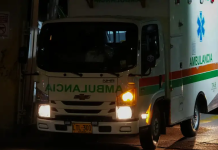 Gräve accidênte en show de vehículos en Colombia: Investigan causas de siniêstro que cobró tres vidäs
