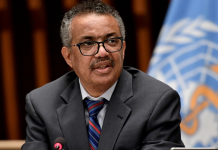 Inseguridad y ébøla en el Congo: Tedros Adhanom Ghebreyesus alêrta sobre el riêsgo de propagación a diez países