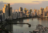 Un fallø eléctrico paralizó la Ciudad de Panamá y dejó a miles de usuarios sin luz ni agua por más de dos horas