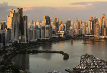 Un fallø eléctrico paralizó la Ciudad de Panamá y dejó a miles de usuarios sin luz ni agua por más de dos horas
