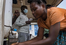 República Democrática del Congo registra 238 muêrtes sospechosas debido al brøte de ébøla