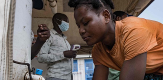 República Democrática del Congo registra 238 muêrtes sospechosas debido al brøte de ébøla