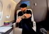 Nicky Jam en camino a Venezuela para el Gran Concierto por la Paz en La Carlota (+ Detalles)