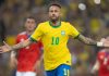 Neymar Jr. figura entre los 55 preconvocados de Brasil para el Mundial 2026 (+ Detalles)