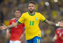 Neymar Jr. figura entre los 55 preconvocados de Brasil para el Mundial 2026 (+ Detalles)