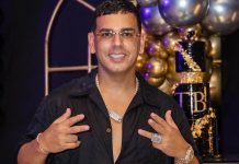 Premios Tu Música Urbano 2026 dedicará homenaje especial a Tito El Bambino por su trayectoria en el género urbano