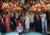 Madres y adultos mayores de Chacao fueron homenajeados en la Plaza Sur de Altamira: obra «Te Amo Mamá» sirvió como espacio de reencuentro familiar (+ Fotos)