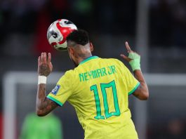 ¡El retorno del Rey! Neymar JR. portará la icónica ‘10’ de Brasil en el Mundial 2026 (+ Detalles)