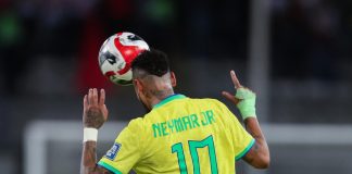 ¡El retorno del Rey! Neymar JR. portará la icónica ‘10’ de Brasil en el Mundial 2026 (+ Detalles)