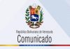 Venezuela denüncia operación de manipulacïón de Guyana y alërtä sobre fälsôs incïdëntës en el Río Cuyuní (+ Comunicado)