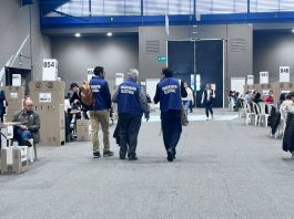 Colombia acude a las ürnas en una Jornada electoral histórica para el elegir nuevo Presidente (+ Detalles)