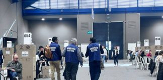 Colombia acude a las ürnas en una Jornada electoral histórica para el elegir nuevo Presidente (+ Detalles)