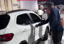 Vïølêncïa y Crïmïnâlïdâd en la vía Maracay-Valencia: Conductores en alêrta por atâque con pïedras a los vehículos que circulan en la autopista (+ Video)
