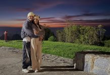 La familia como motor en la relación de pareja: Karlis Romero y Gustavo Elís buscan espacios para reencontrarse y mantener el equilibrio de unión familiar (+ Detalles)