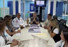 Ciudad Hospitalaria Enrique Tejera inició este lunes el funcionamiento oficial de su primera etapa de rehabilitación integral para todos los carabobeños (+ Fotos)