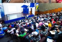 Desplegado el sistema de capacitación y verificación de cuidados para la vida y bienestar de los adultos mayores en el municipio Caroní (+ Fotos)