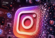 Caøs en Instagram: famosos pierden millones de seguidores tras presunta limpieza masiva de cuentas fälsas y bots