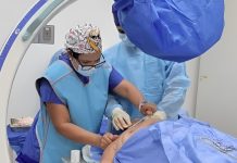 Hito histórico para la salud pública venezolana: más de 1.000 procedimientos de hemodinamia se han realizado en el primer cuatrimestre del año a nivel nacional