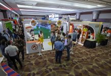 Sector avícola suministra el 68% de la proteína animal del país: exhibe su potencial en el XII Congreso Nacional con más de 200 marcas (+ Detalles)