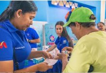 Innovación y transformación en Caroní: abuelos de Unare recibieron atención integral y entrega de medicamentos esenciales (+ Fotos)