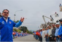 Carabobo tendrá cortes de energía eléctrica por cinco horas y se extenderán hasta el mes de agosto debido a la alta demânda y condiciones climáticas