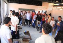 Infraestructura educativa de Lara avanza hacia mejoras y óptimos espacios para la formación de la generación de oro (+ Fotos)