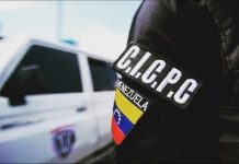 CICPC detüvo en La Guaira a joven acüsado de haber asêsinâdø a su propio hermano con un ârmä blanca: el detênïdo fue puesto a la orden el Ministerio Público