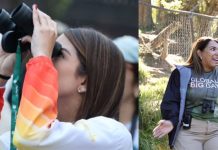 Riqueza turística: Observadores y expertos científicos internacionales reconocieron a Venezuela potencia biodiversa durante el Global Big Day (+ Detalles)