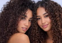 Las mujeres con cabello rizado pueden resultar hasta un 47,8% más atractivas, según un estudio reciente