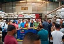 Comuna venezolana se consolida motor de la nueva economía soberana: protagonista en la transformación del rubro cafetalero, garantizando productos de alta calidad
