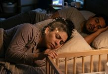 Los hombres suelen dormir sin notar los ruidos, pero tras dar a luz muchas mujeres ya no pueden: el parto mantiene el cerebro materno en alêrta incluso mientras duerme