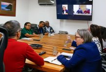 Derrąme petrolero en Güiria activó monitoreo satelital para evaluar el impacto ambiental: autoridades refuerzan brigadas para atender las costas de Sucre