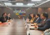 Venezuela evalúa expansión de rutas aéreas con Türkiye: fortalecer la conectividad actual y optimizar el intercambio logístico a través del transporte acuático